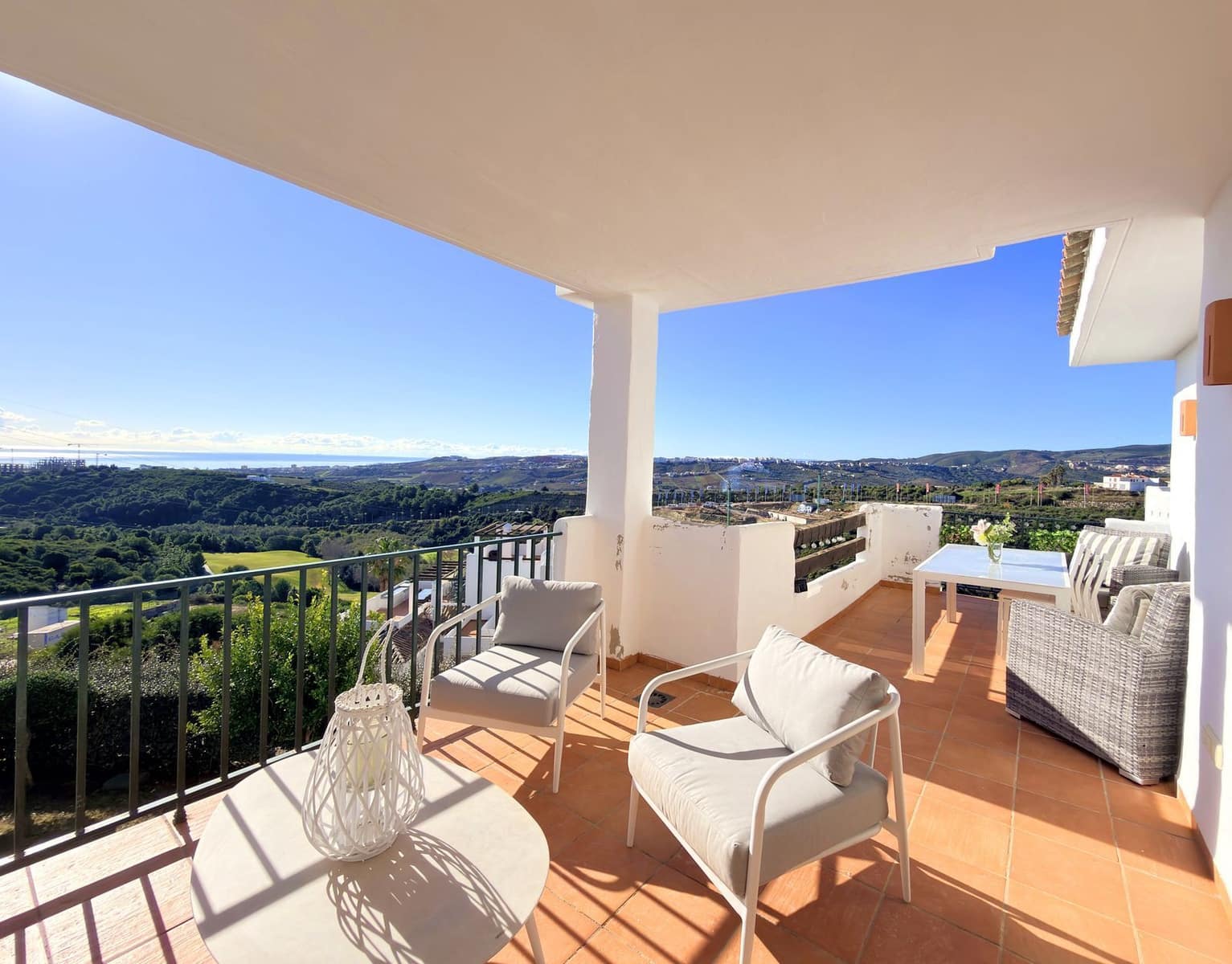 2 quarto Apartamento para venda em Casares com piscina - 315 000 € (Ref: 9639453)