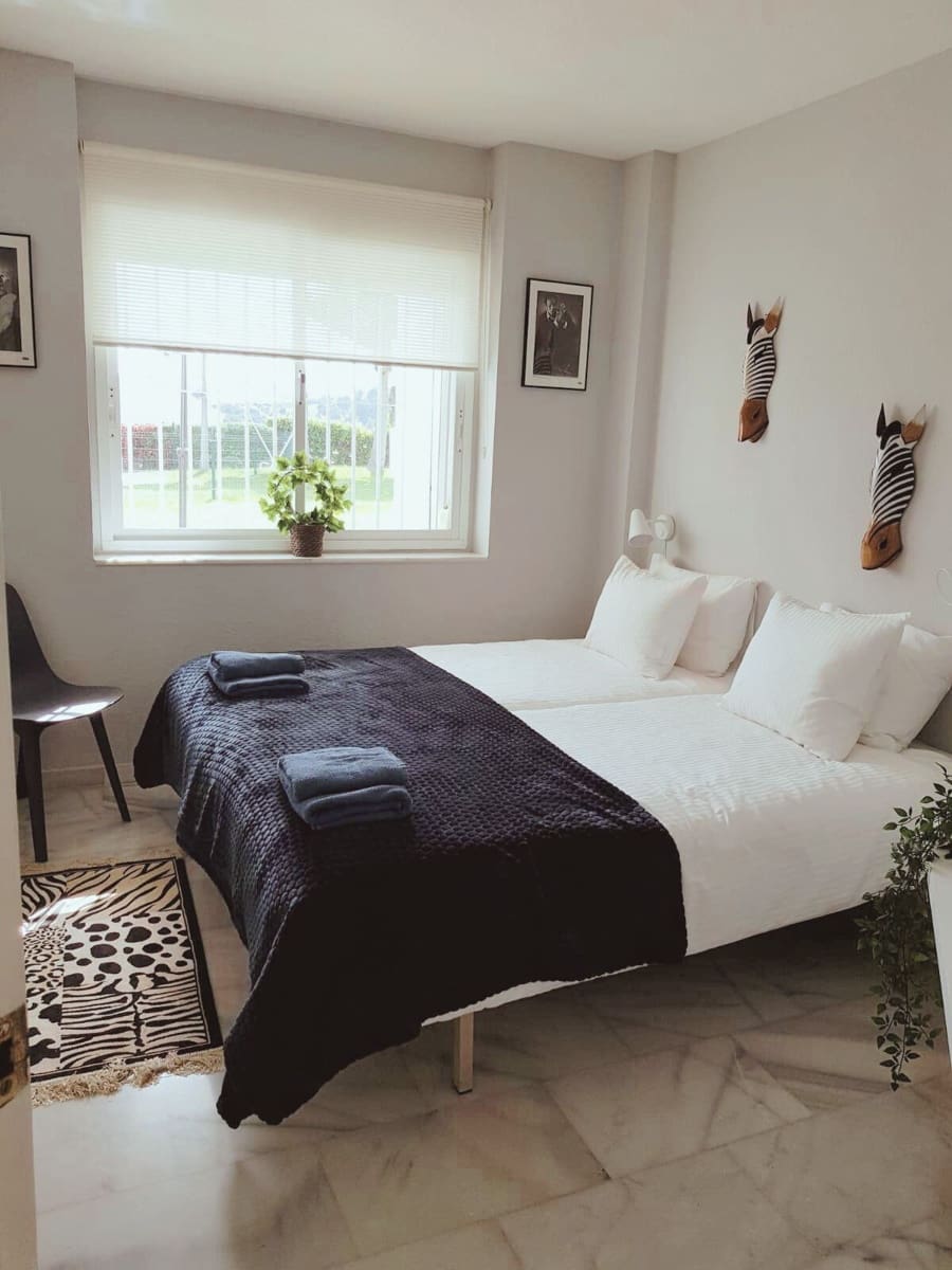 2 chambre Appartement à vendre à Calahonda avec piscine - 320 000 € (Ref: 9639458)