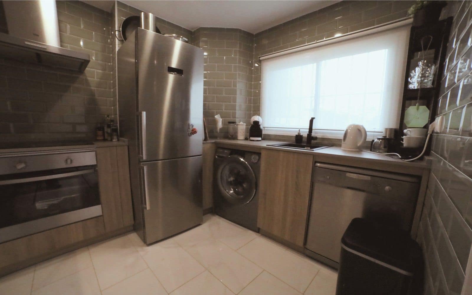 2 chambre Appartement à vendre à Calahonda avec piscine - 320 000 € (Ref: 9639458)