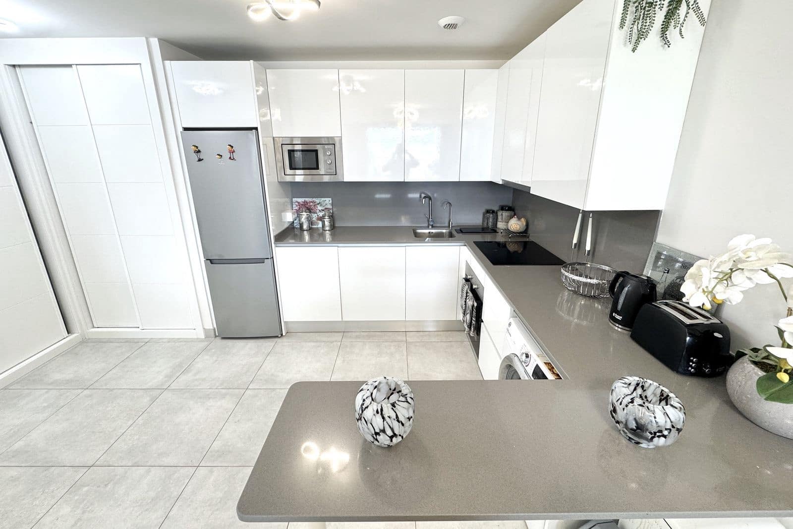 3 slaapkamer Appartement te koop in La Cala de Mijas met zwembad - € 499.000 (Ref: 9639555)