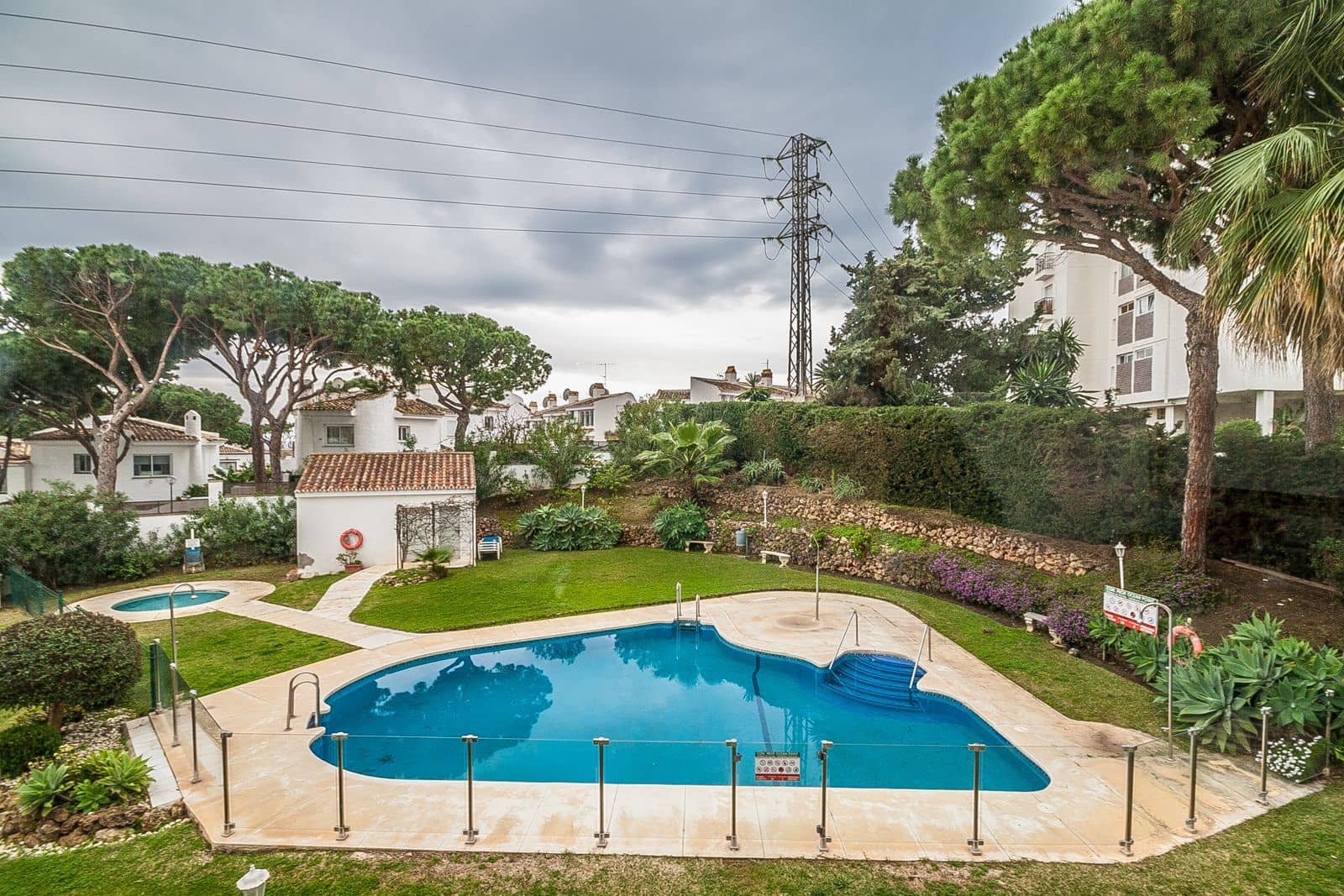 2 chambre Appartement à vendre à Calahonda avec piscine - 314 950 € (Ref: 9639561)