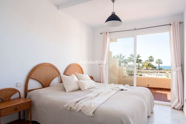 2 slaapkamer Appartement te koop in El Chaparral, Málaga stad - € 435.000 (Ref: 9639580)