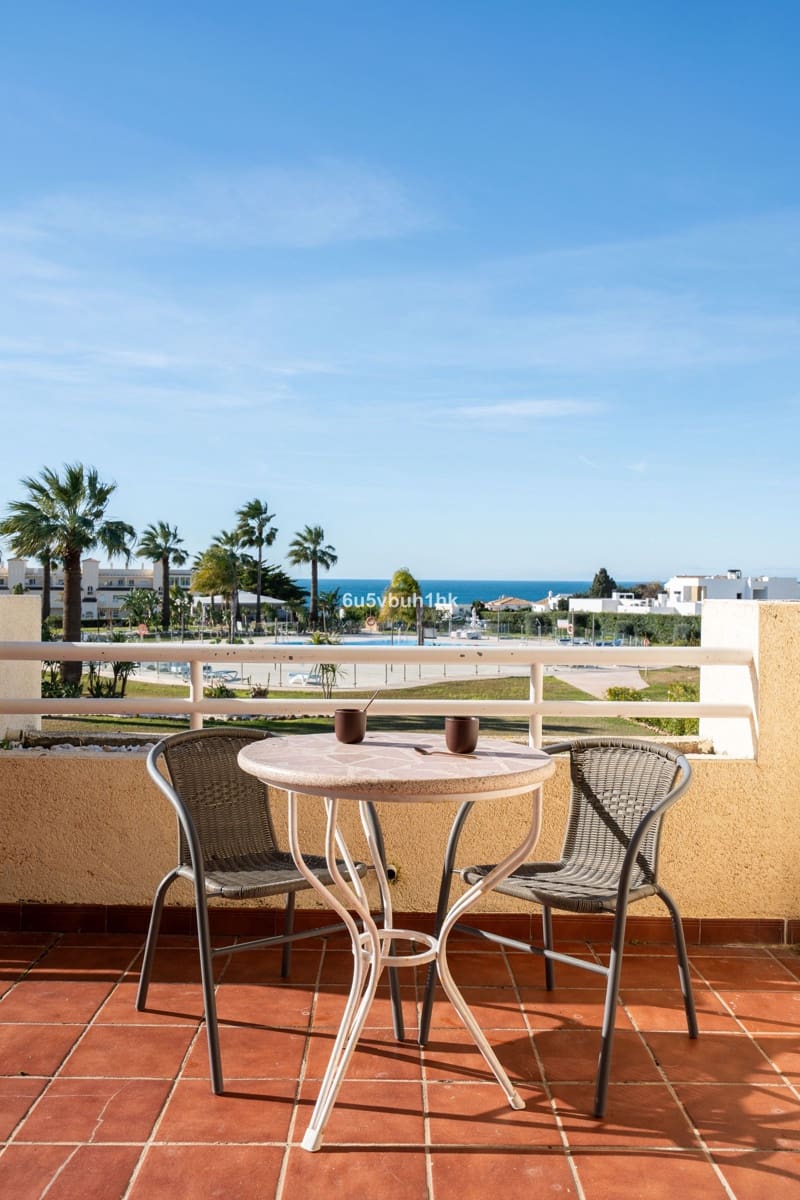2 slaapkamer Appartement te koop in Puerto de la Torre met zwembad - € 435.000 (Ref: 9639580)
