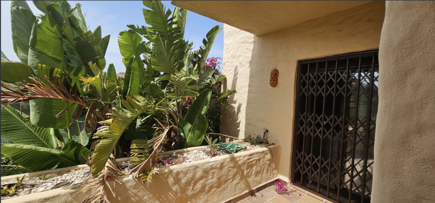 3 quarto Apartamento para venda em Manilva com piscina garagem - 315 000 € (Ref: 9639599)