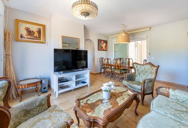 2 chambre Penthouse à vendre à Calahonda, Mijas avec piscine garage - 280 000 € (Ref: 9639644)