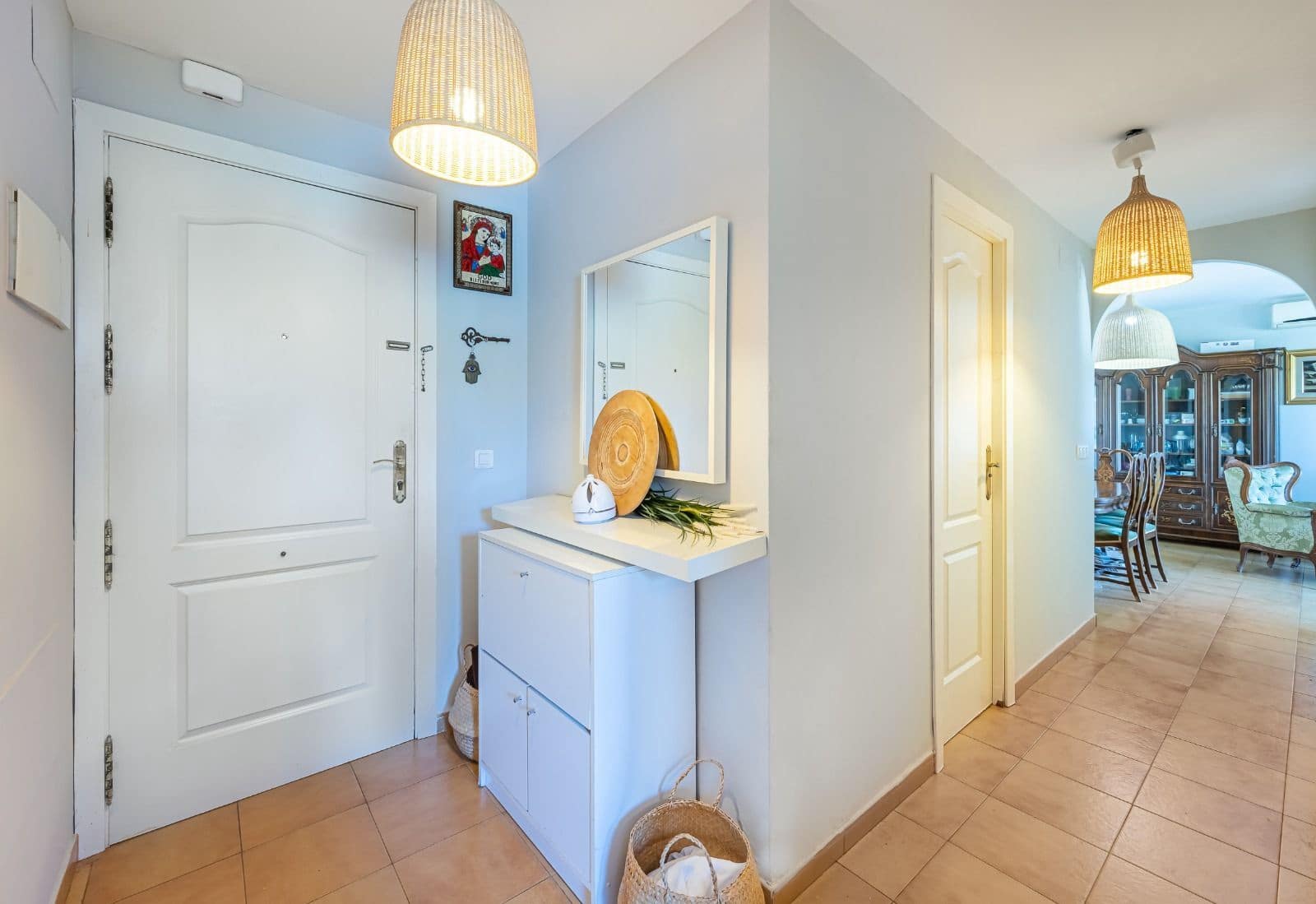 2 chambre Penthouse à vendre à Calahonda avec piscine garage - 280 000 € (Ref: 9639644)