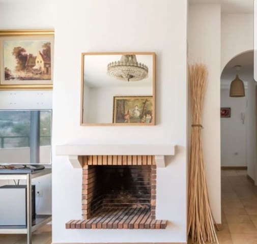 2 chambre Penthouse à vendre à Calahonda, Mijas avec piscine garage - 280 000 € (Ref: 9639644)