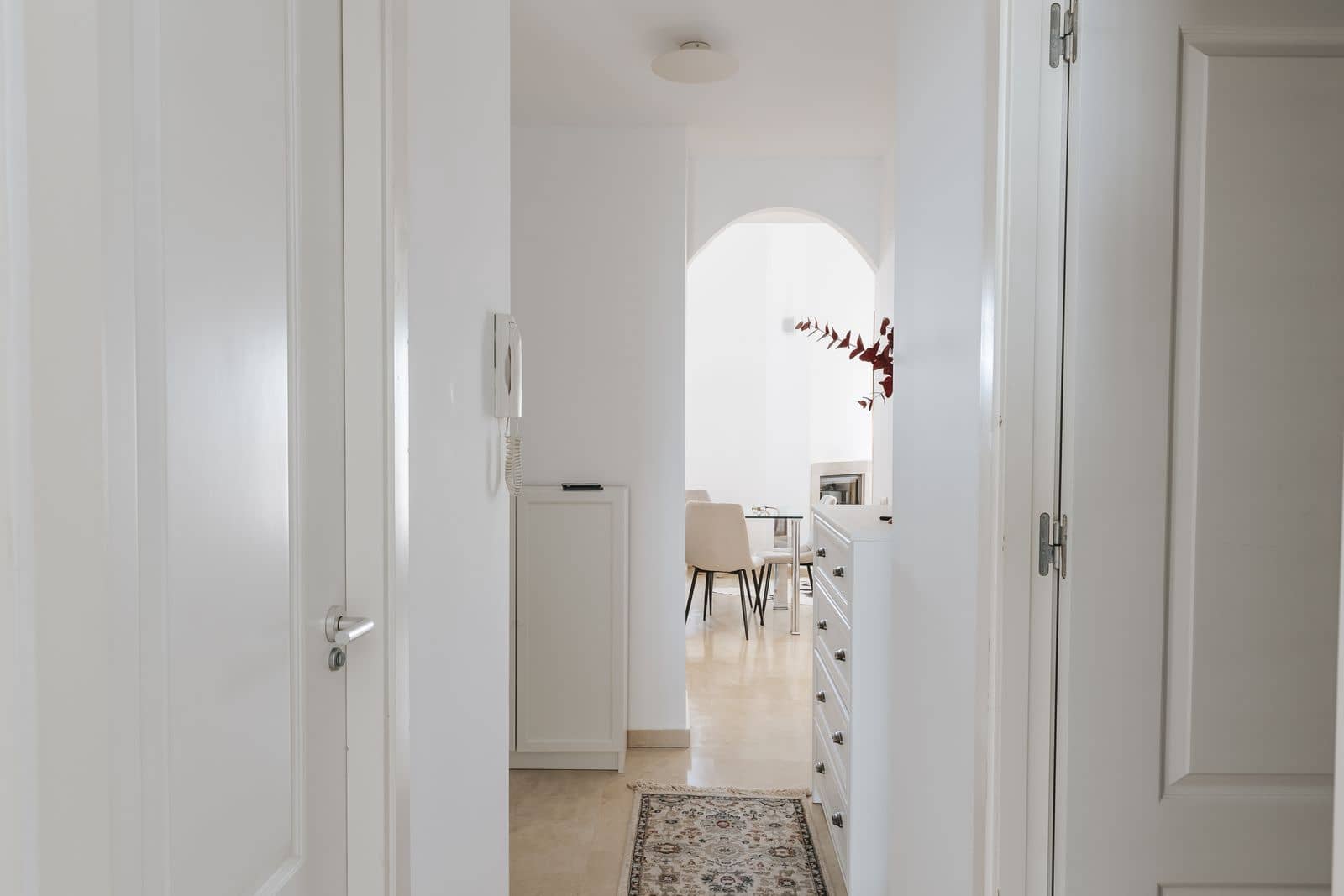 4 bedroom Penthouse for sale in Manilva with pool garage - € 450,000 (Ref: 9639648)