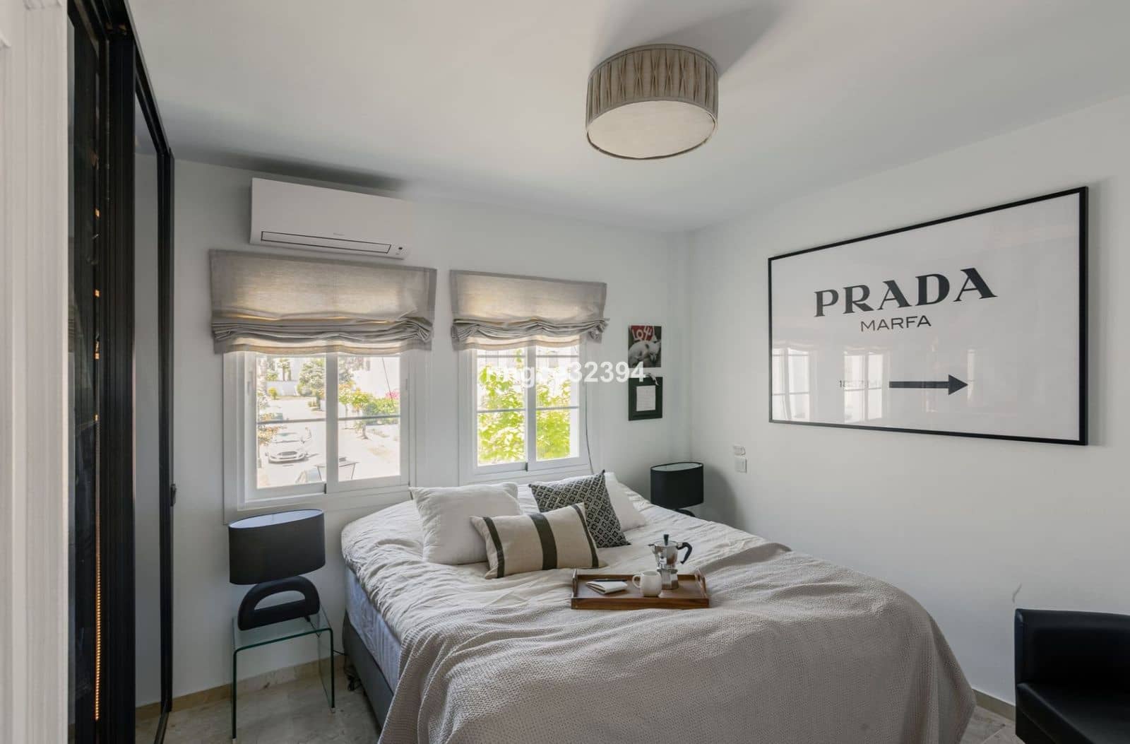 Ático de 2 habitaciones en New Golden Mile en venta con piscina - 580.000 € (Ref: 9640413)