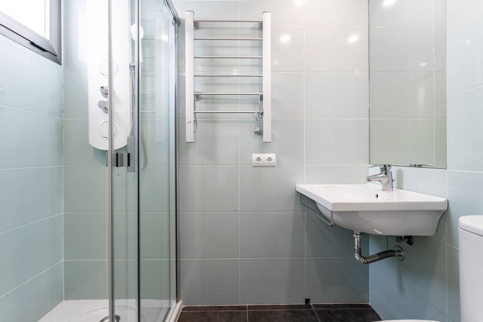 2 chambre Appartement à vendre à La Cala de Mijas avec piscine garage - 359 000 € (Ref: 9640420)