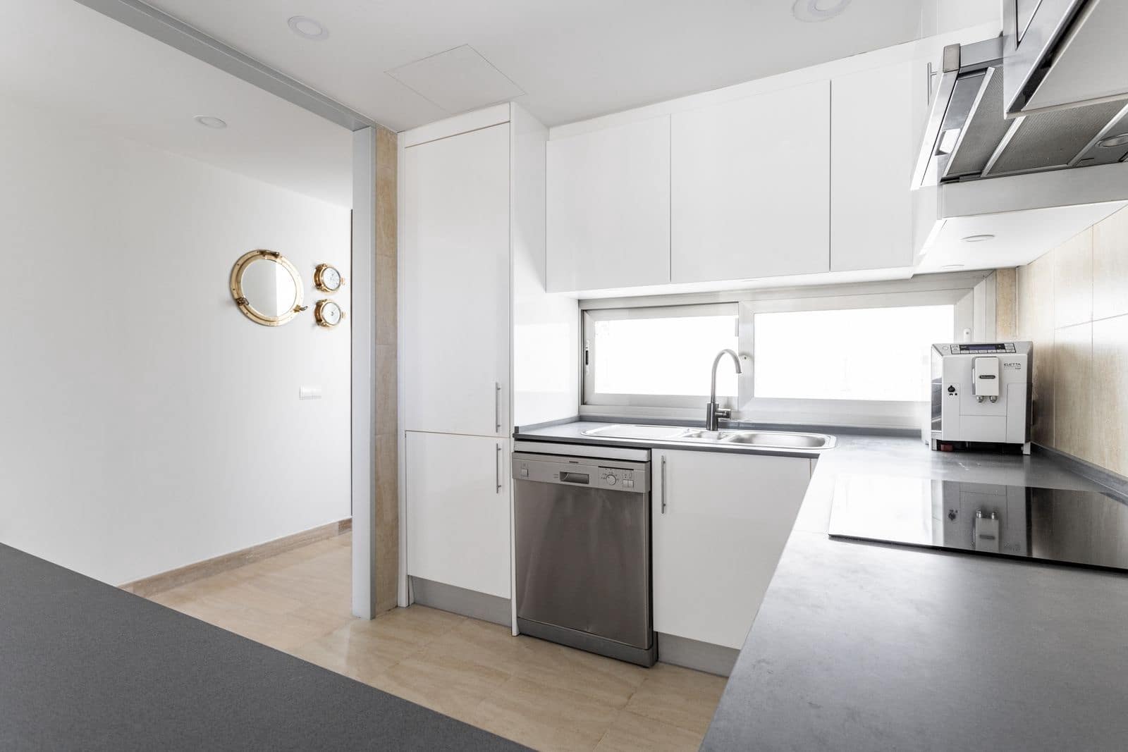 2 chambre Appartement à vendre à La Cala de Mijas avec piscine garage - 359 000 € (Ref: 9640420)