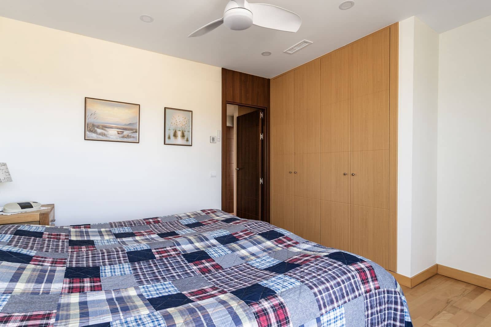 2 chambre Appartement à vendre à La Cala de Mijas avec piscine garage - 359 000 € (Ref: 9640420)