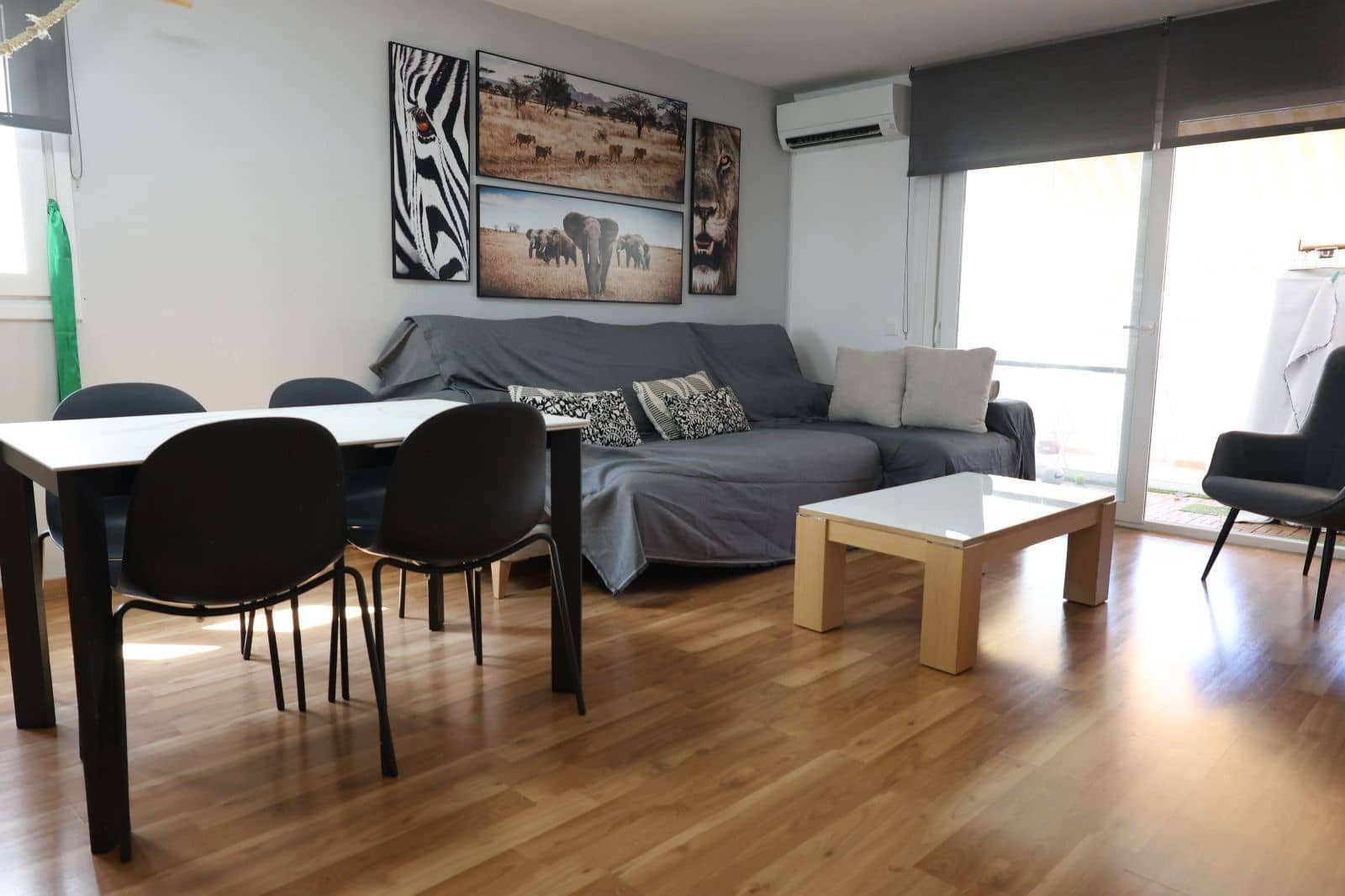 3 soverom Leilighet til salgs i Calahonda med svømmebasseng garasje - € 479 000 (Ref: 9640436)