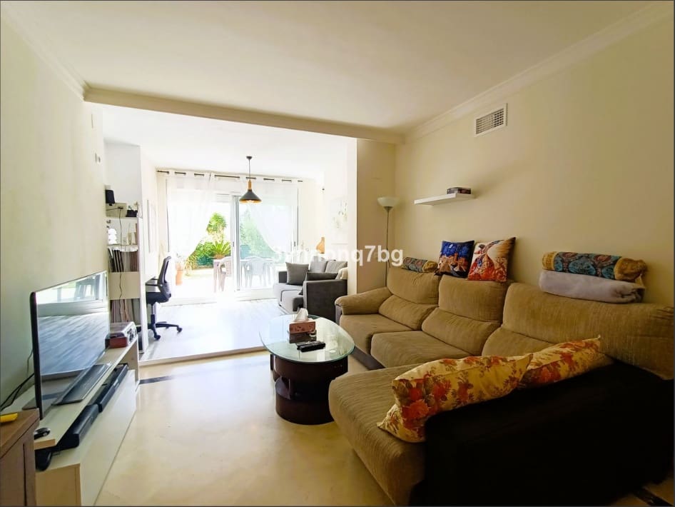 2 camera da letto Appartamento in vendita in La Duquesa / Puerto de la Duquesa con piscina garage - 315.000 € (Rif: 9640441)