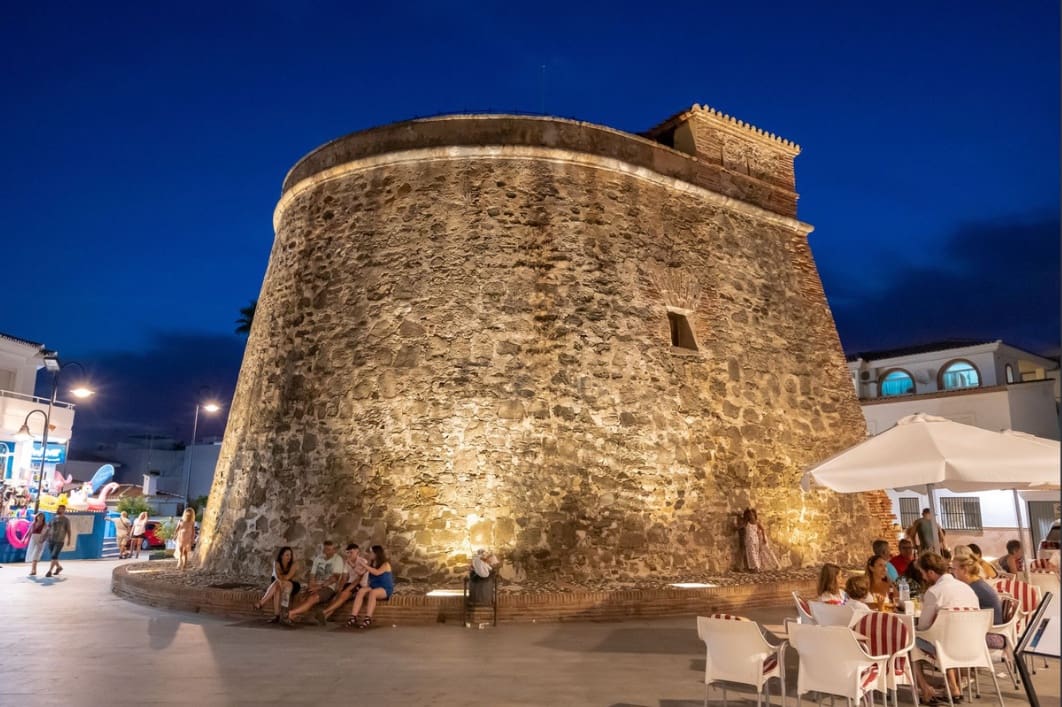 3 chambre Appartement à vendre à La Cala de Mijas - 455 000 € (Ref: 9640444)