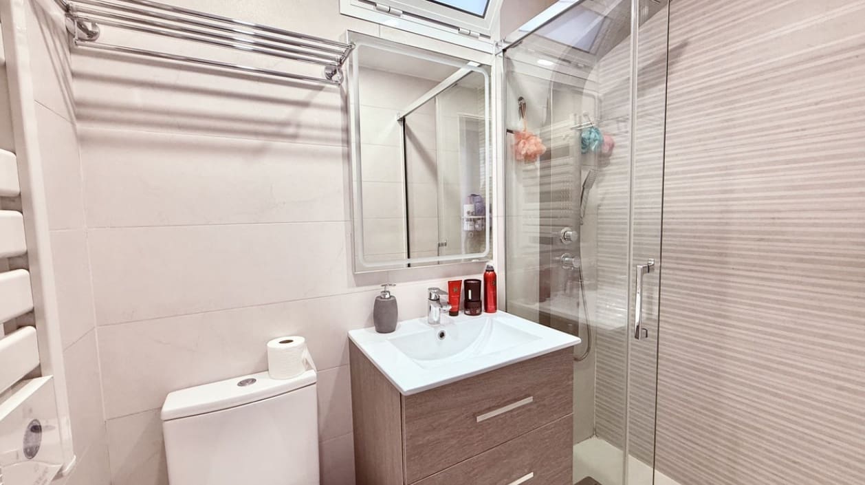 3 chambre Appartement à vendre à La Cala de Mijas - 455 000 € (Ref: 9640444)