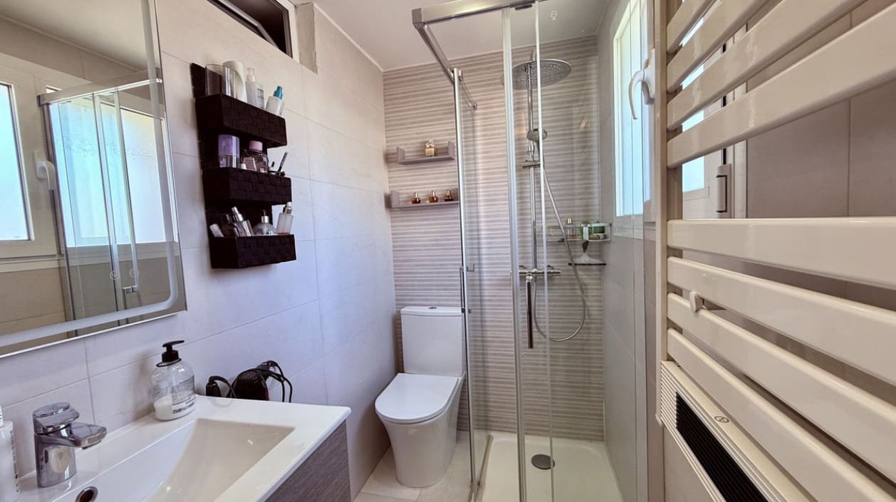 3 chambre Appartement à vendre à La Cala de Mijas - 455 000 € (Ref: 9640444)