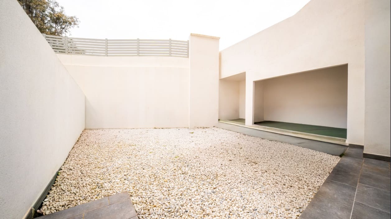 2 sovrum Lägenhet till salu i Manilva med pool garage - 335 000 € (Ref: 9640460)