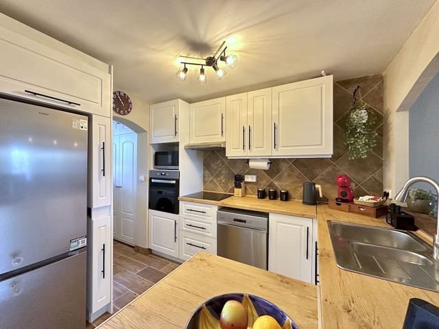 2 camera da letto Appartamento in vendita in La Duquesa / Puerto de la Duquesa, Manilva con piscina - 369.000 € (Rif: 9640465)