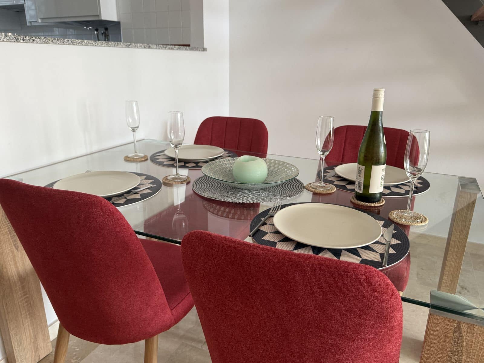 3 Zimmer Penthouse zu verkaufen in Manilva mit Pool - 365.000 € (Ref: 9640478)