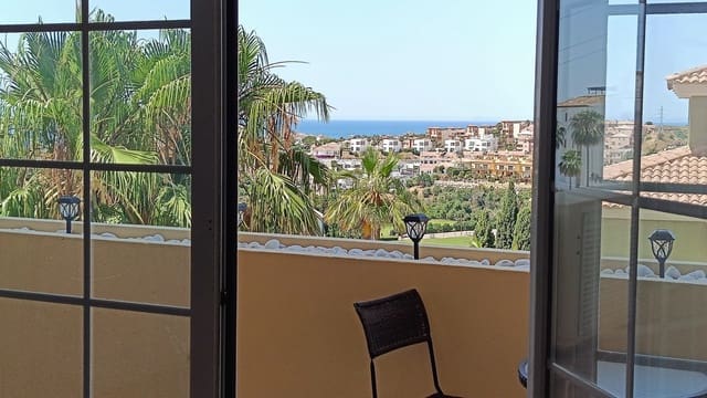 Apartamento de 2 habitaciones en Riviera del Sol, Mijas en venta con piscina garaje - 310.000 € (Ref: 9640487)