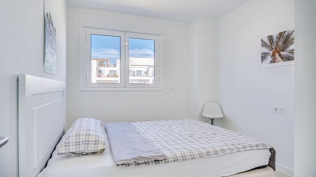 2 slaapkamer Penthouse te koop in Casares met zwembad garage - € 475.000 (Ref: 9640497)