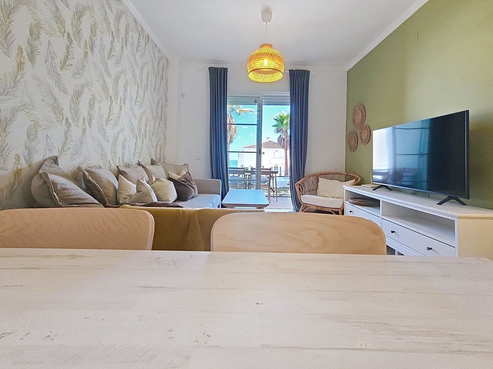 3 soverom Leilighet til salgs i Manilva med svømmebasseng - € 285 000 (Ref: 9640498)