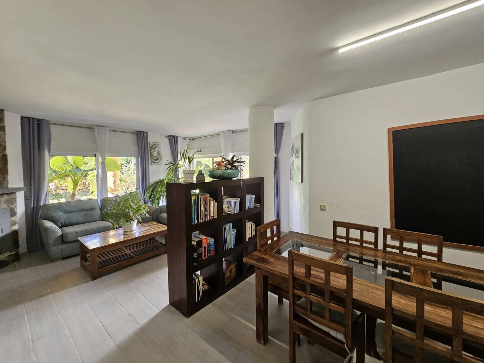 4 soverom Leilighet til salgs i Calahonda med svømmebasseng - € 419 500 (Ref: 9640601)