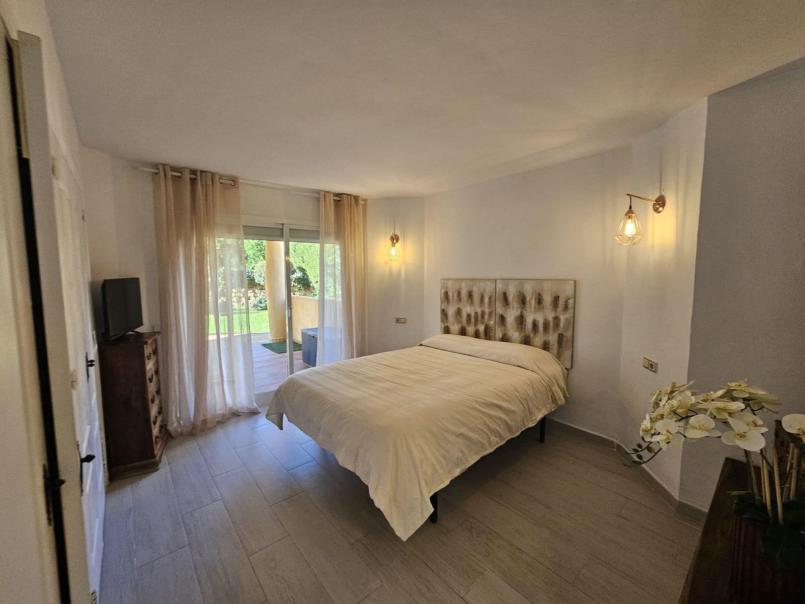 4 soverom Leilighet til salgs i Calahonda med svømmebasseng - € 419 500 (Ref: 9640601)