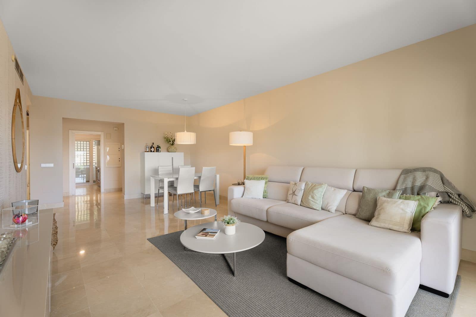 2 chambre Appartement à vendre à Puerto de la Torre avec piscine - 475 000 € (Ref: 9649787)