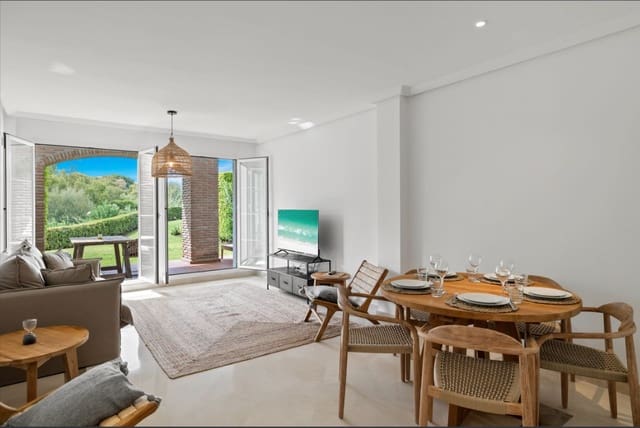 2 slaapkamer Appartement te koop in Benahavís - € 455.000 (Ref: 9649788)