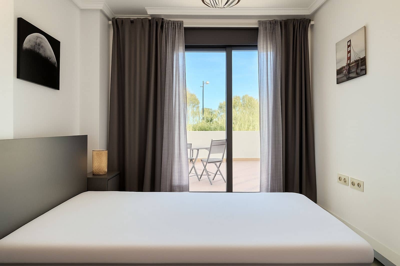 2 makuuhuone Huoneisto myytävänä paikassa New Golden Mile mukana uima-altaan - 349 000 € (Ref: 9649790)