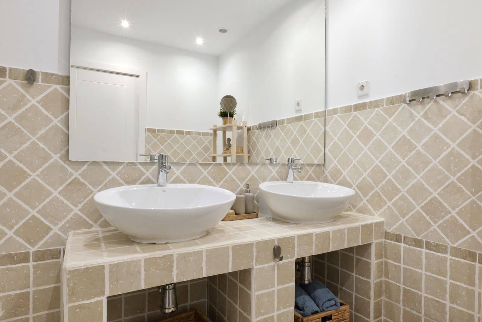 2 makuuhuone Huoneisto myytävänä paikassa New Golden Mile mukana uima-altaan - 349 000 € (Ref: 9649790)