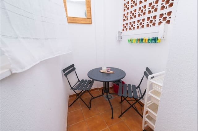 3 Zimmer Apartment zu verkaufen in Casares mit Pool - 316.000 € (Ref: 9649792)