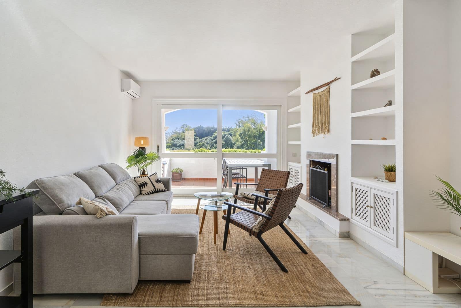 2 soverom Leilighet til salgs i Los Arqueros - € 425 000 (Ref: 9649794)