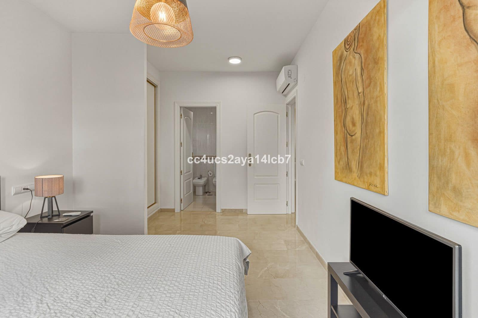 3 camera da letto Appartamento in vendita in Riviera del Sol con piscina - 375.000 € (Rif: 9649795)