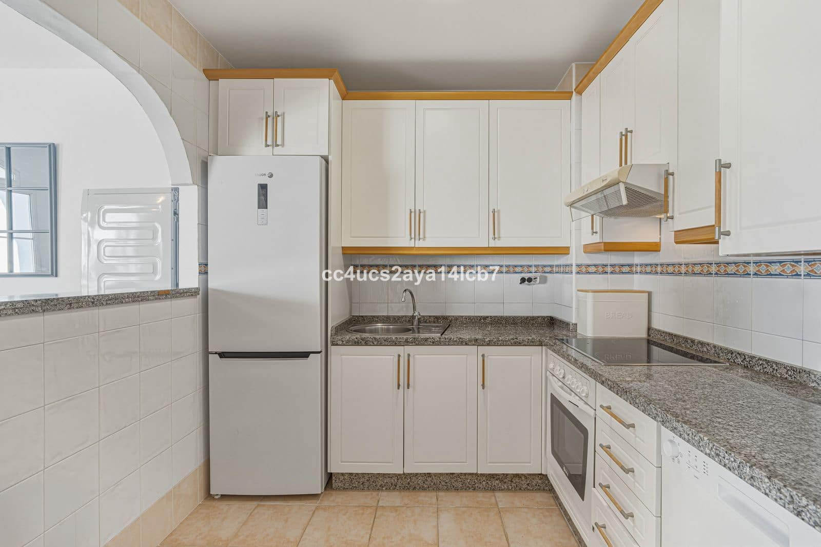 3 camera da letto Appartamento in vendita in Riviera del Sol con piscina - 375.000 € (Rif: 9649795)