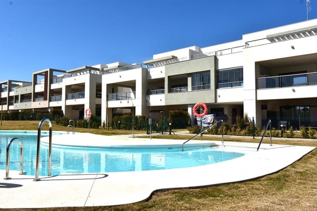 2 camera da letto Appartamento in vendita in Casares - 399.000 € (Rif: 9649798)