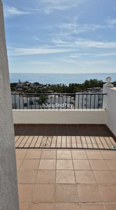 3 makuuhuone Kattohuoneisto myytävänä paikassa Malaga kaupunki mukana uima-altaan - 480 000 € (Ref: 9649799)