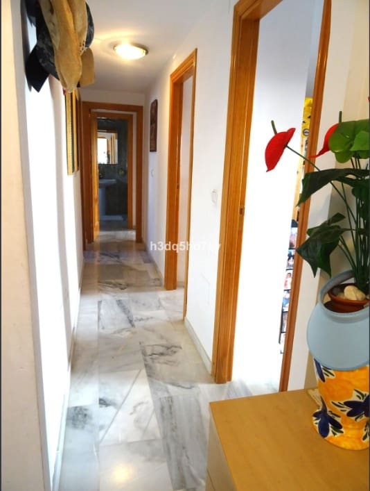 3 makuuhuone Kattohuoneisto myytävänä paikassa Malaga kaupunki mukana uima-altaan - 480 000 € (Ref: 9649799)