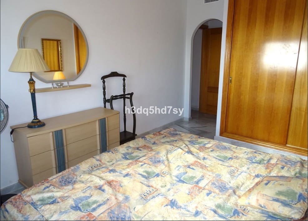 3 makuuhuone Kattohuoneisto myytävänä paikassa Malaga kaupunki mukana uima-altaan - 480 000 € (Ref: 9649799)