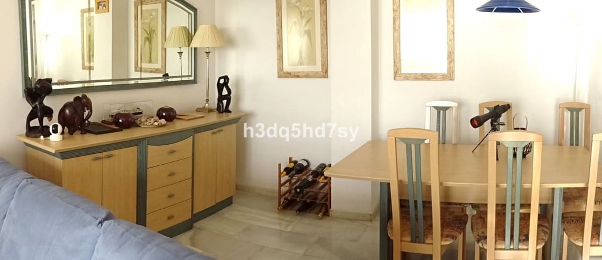 3 makuuhuone Kattohuoneisto myytävänä paikassa Malaga kaupunki mukana uima-altaan - 480 000 € (Ref: 9649799)