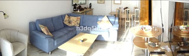 3 camera da letto Attico in vendita in Miraflores, Malaga città con piscina - 480.000 € (Rif: 9649799)