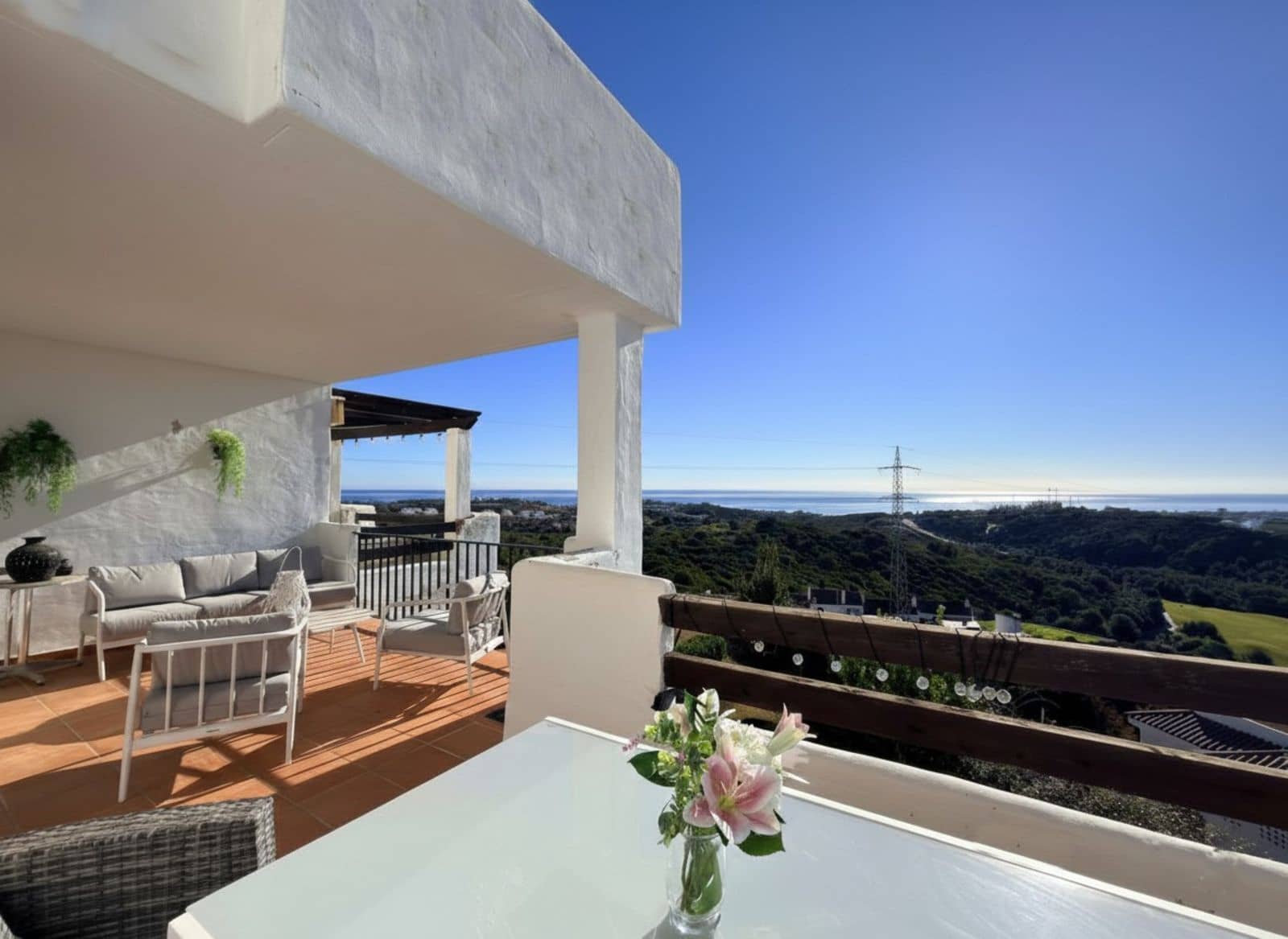 2 soverom Leilighet til salgs i Casares med svømmebasseng - € 315 000 (Ref: 9649827)