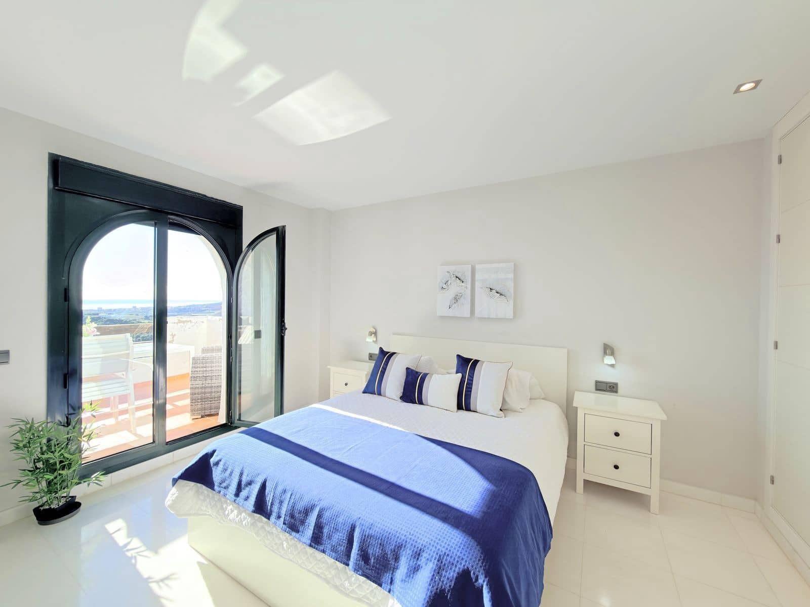 2 soverom Leilighet til salgs i Casares med svømmebasseng - € 315 000 (Ref: 9649827)