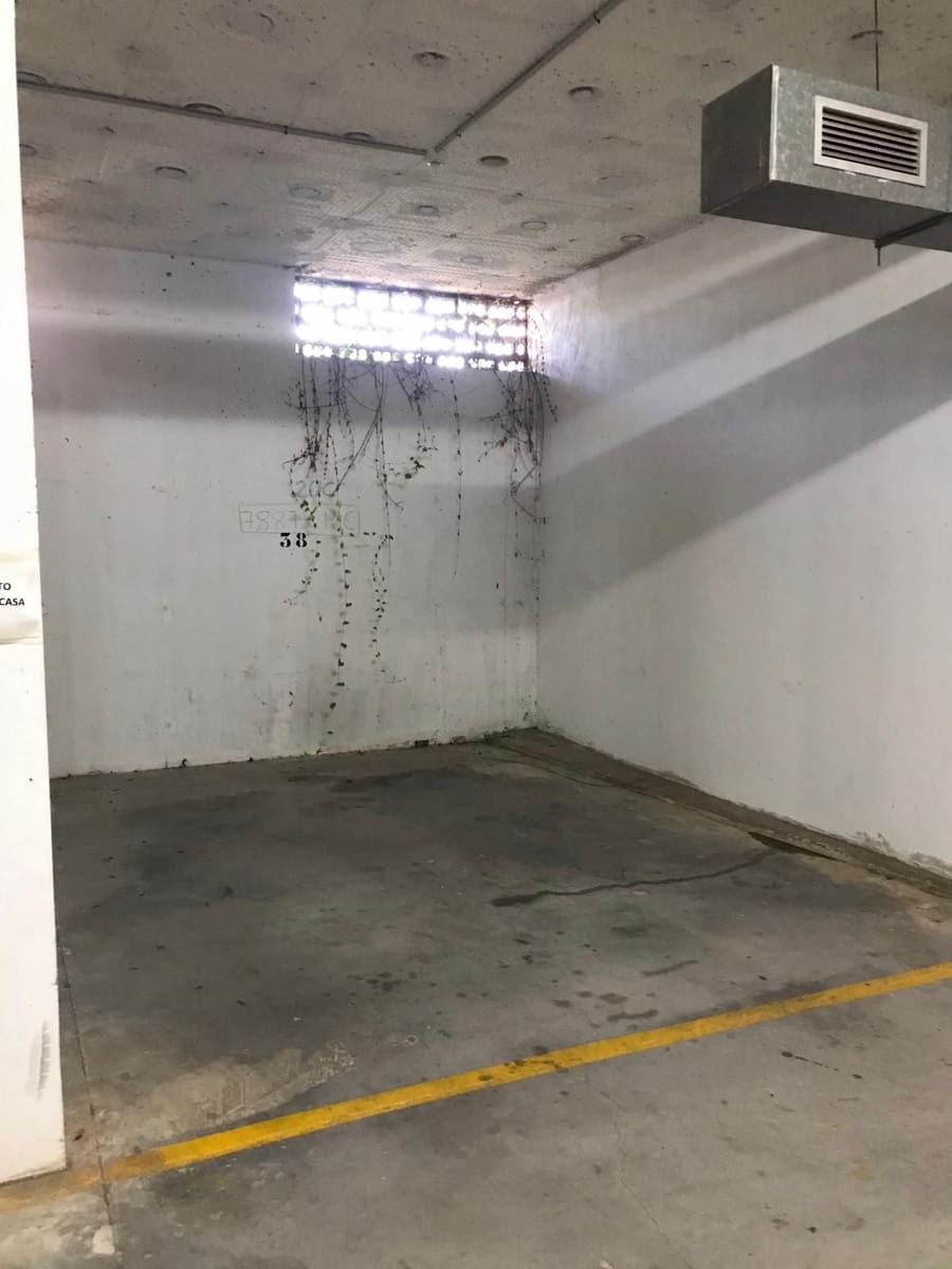 2 sovrum Lägenhet till salu i Manilva med pool garage - 267 000 € (Ref: 9649839)