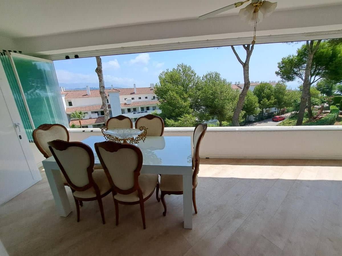 3 camera da letto Appartamento in vendita in Riviera del Sol con piscina - 450.000 € (Rif: 9649878)