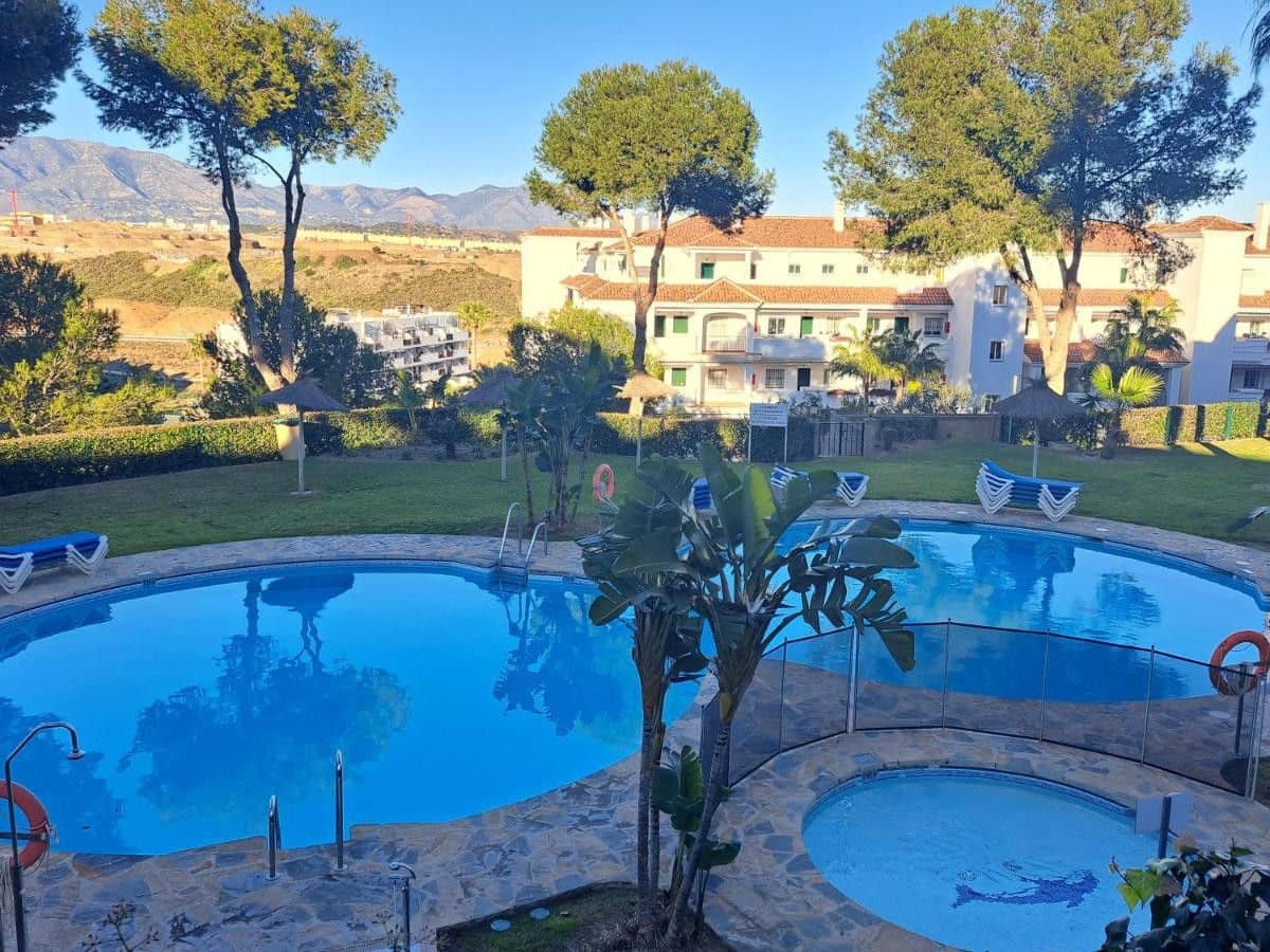 3 camera da letto Appartamento in vendita in Riviera del Sol con piscina - 450.000 € (Rif: 9649878)