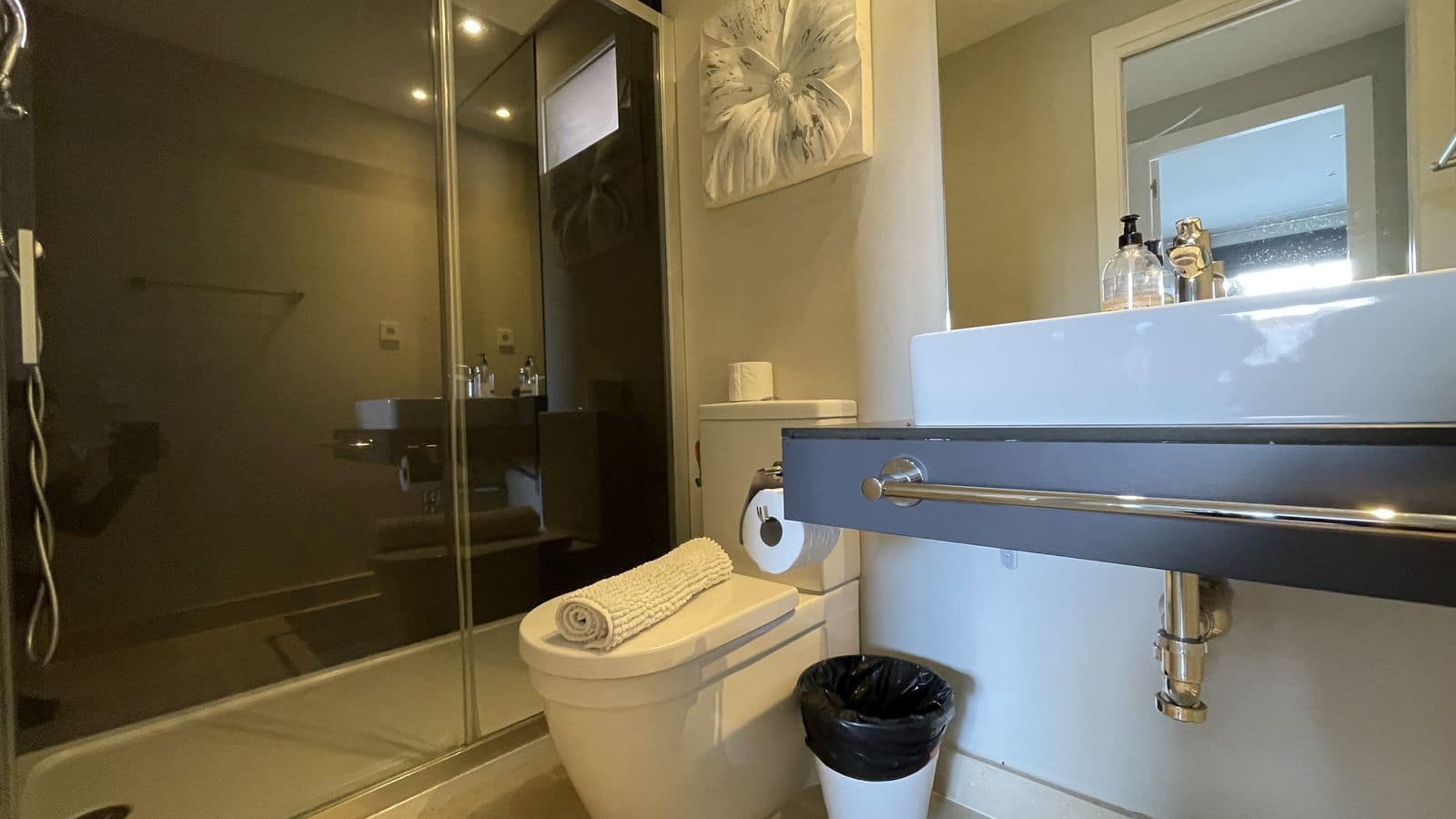 2 sovrum Lägenhet till salu i New Golden Mile med pool - 420 000 € (Ref: 9649897)