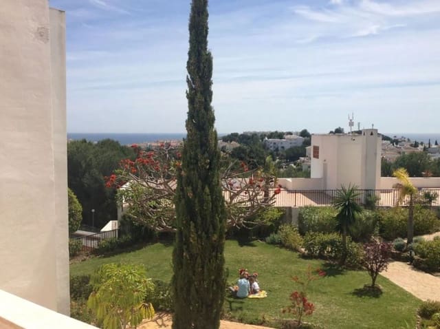 3 Zimmer Apartment zu verkaufen in Riviera del Sol, Mijas mit Pool Garage - 489.000 € (Ref: 9649952)